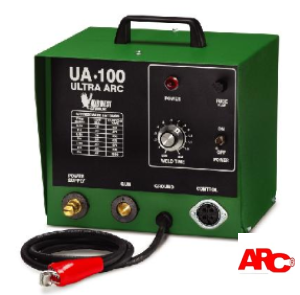 Item # UA 100, UA 100 Arc Stud Welding Controller/Timer Unit