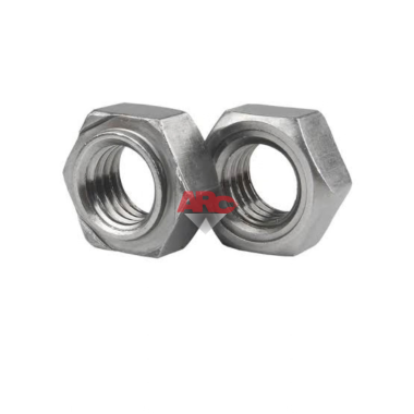 Đai ốc hàn thép lục giác DIN 929 M4 - M20