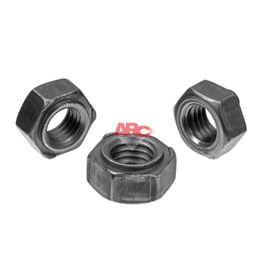 Đai ốc hàn thép lục giác DIN 929 M4 - M20