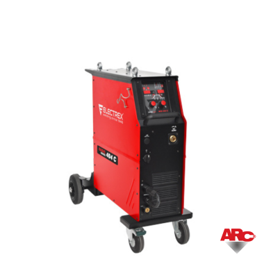 Máy hàn MIG INVERTER 404 C BASIC