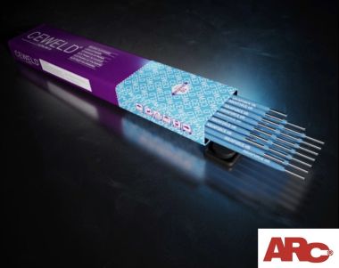 Que hàn dưới nước Ceweld | CEWELD AquaForce HR