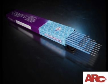 Que hàn dưới nước Ceweld | CEWELD AquaForce MG