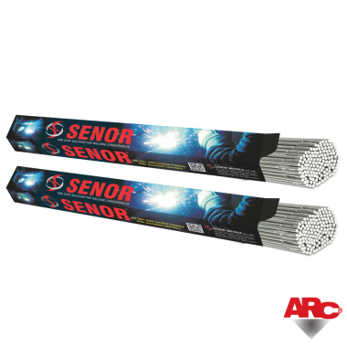 Dây hàn nhôm hợp kim SENOR SM ER5183