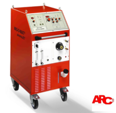 Giải pháp hàn plasma thủ công và cơ khí một phần