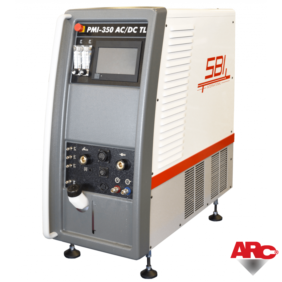 Máy hàn Plasma PMI - 350 AC/DC TL3