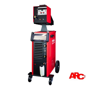 MIG/MAG tốc độ cao và xung kép