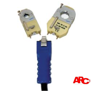 đầu hàn kèm theo