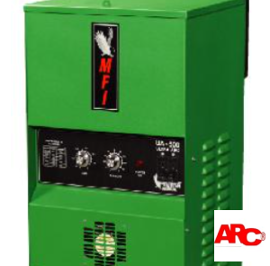UA 500, UA 500 Arc Stud Welding Machine