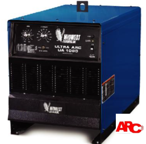 UA 1800, UA 1800 Arc Stud Welding Machine