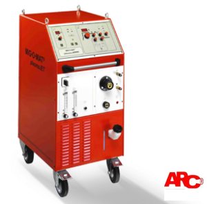 Giải pháp hàn plasma thủ công và cơ khí một phần