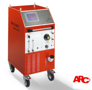 Máy hàn plasma để hàn plasma tự động