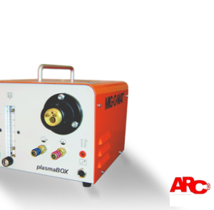 Một lối vào hấp dẫn trong phạm vi hàn hồ quang plasma