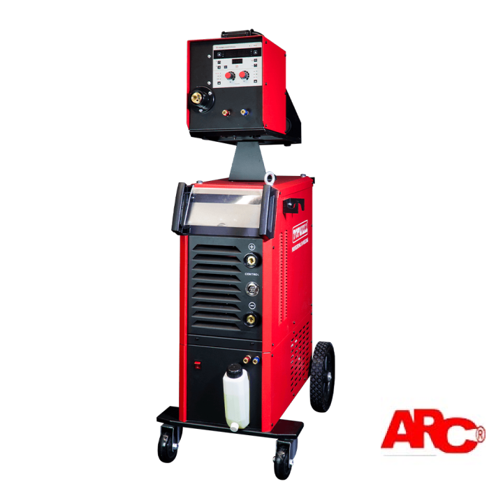 CÁC LỖI HAY GẶP TRONG HÀN MIG