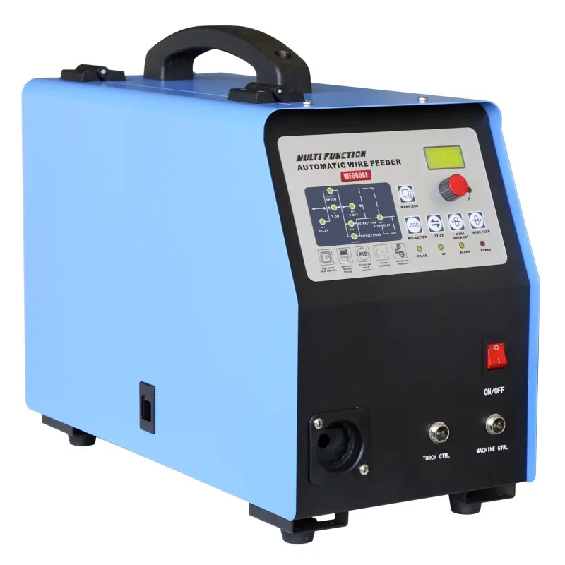 Bộ cấp dây hàn TIG tự động đa chức năng WF600AE ARC